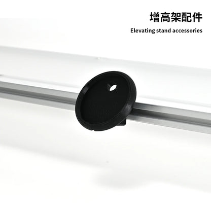 Aluminum Modular Monitor Stand