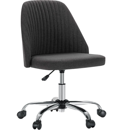 Petite Vanity Task Chair