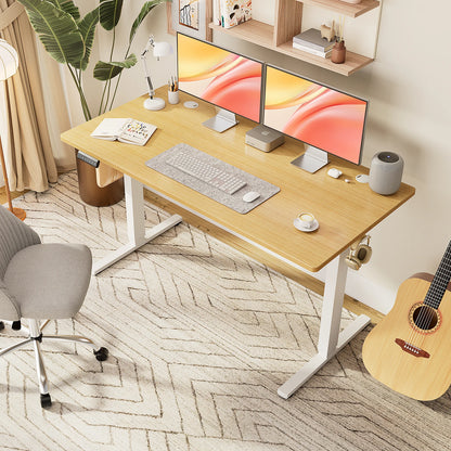 Foundry Standing Desk