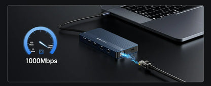 Acasis 14-in-1 Docking Station