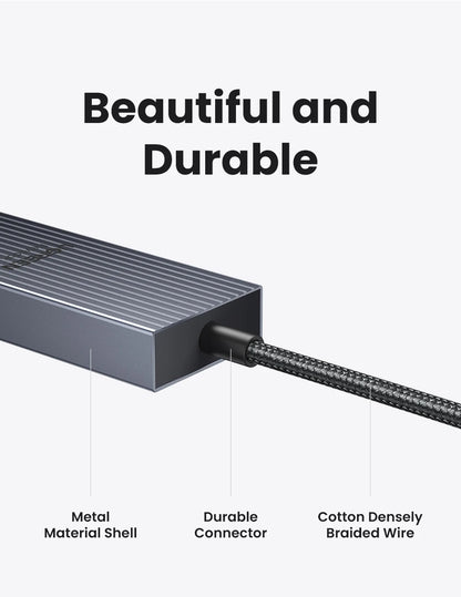 UGREEN Docking Station II