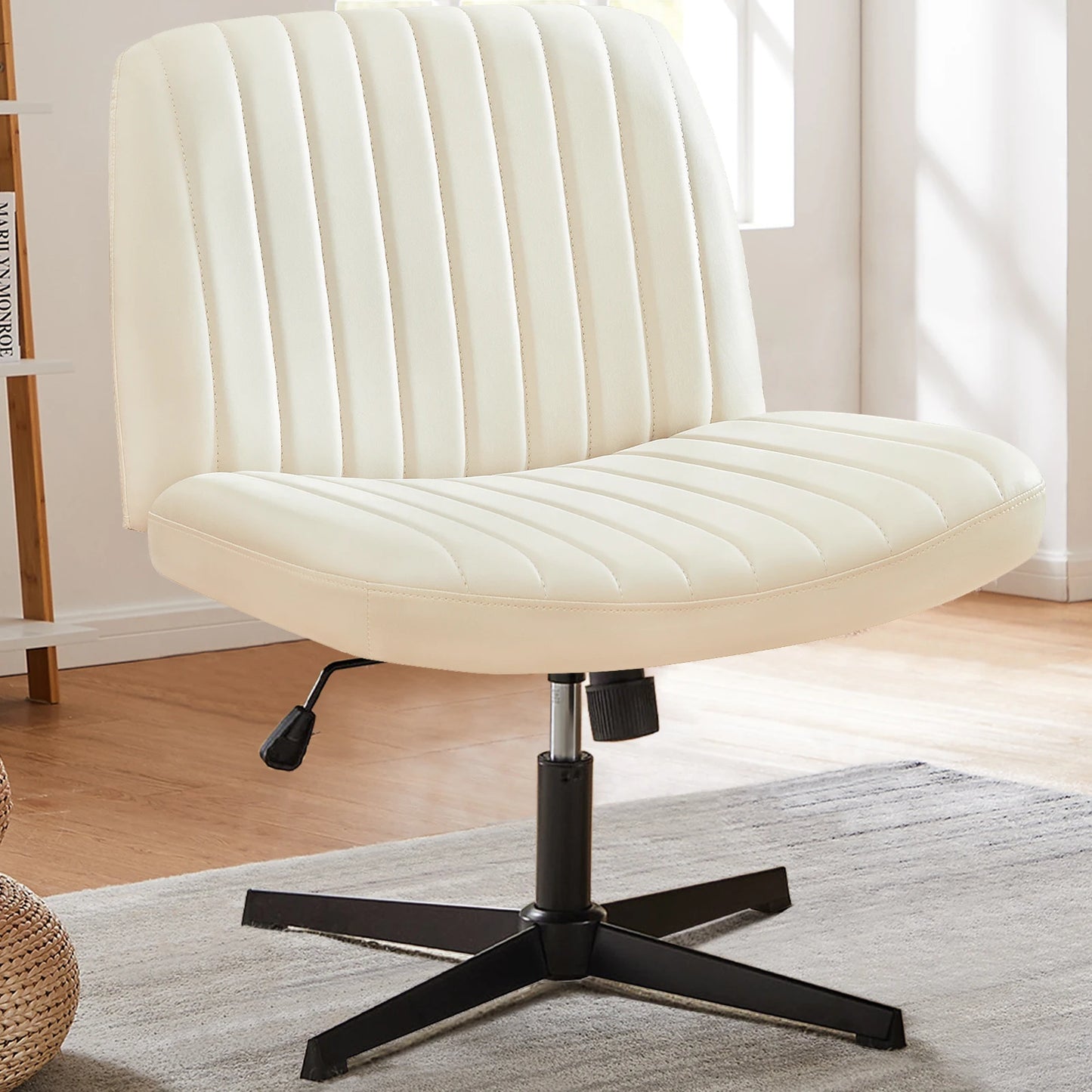 Lotus Cross-Leg Gaming Chair
