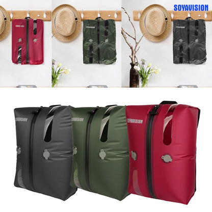VacuPack Travel Compression Bags