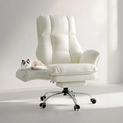Kessington Big and Tall Executive Chair