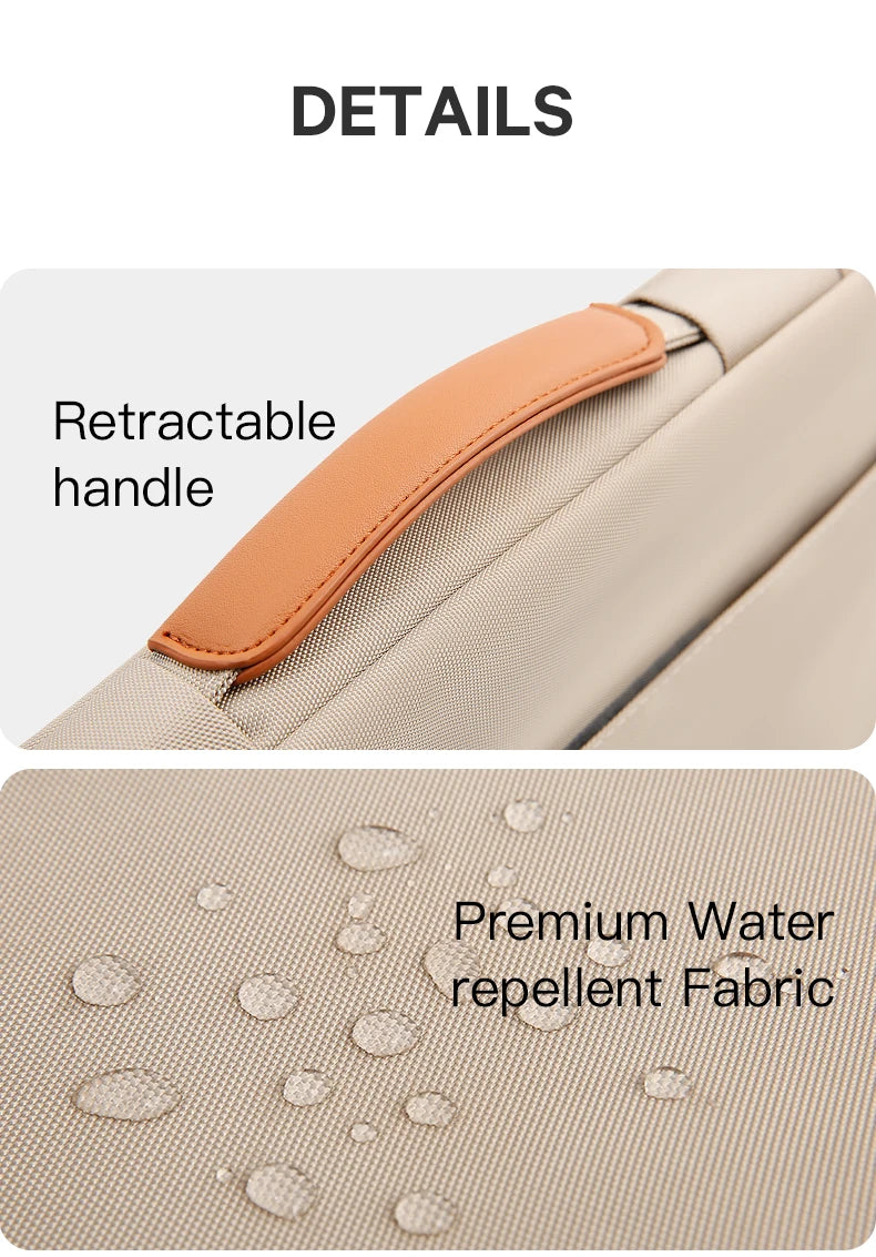Laptop Sleeve Bag