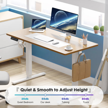 Compass Standing Desk