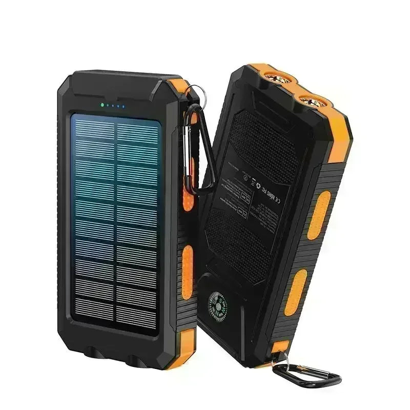 SolarEdge 10K Power Bank