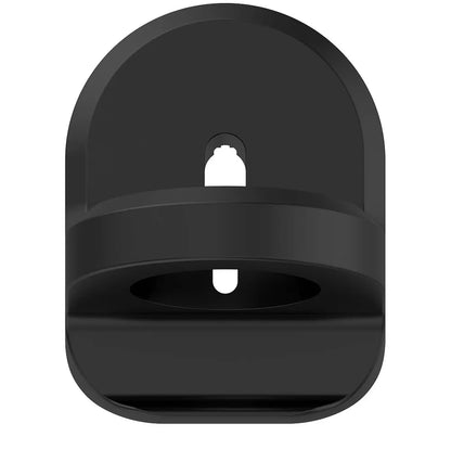 Silicone Apple Watch Charging Stand Dock