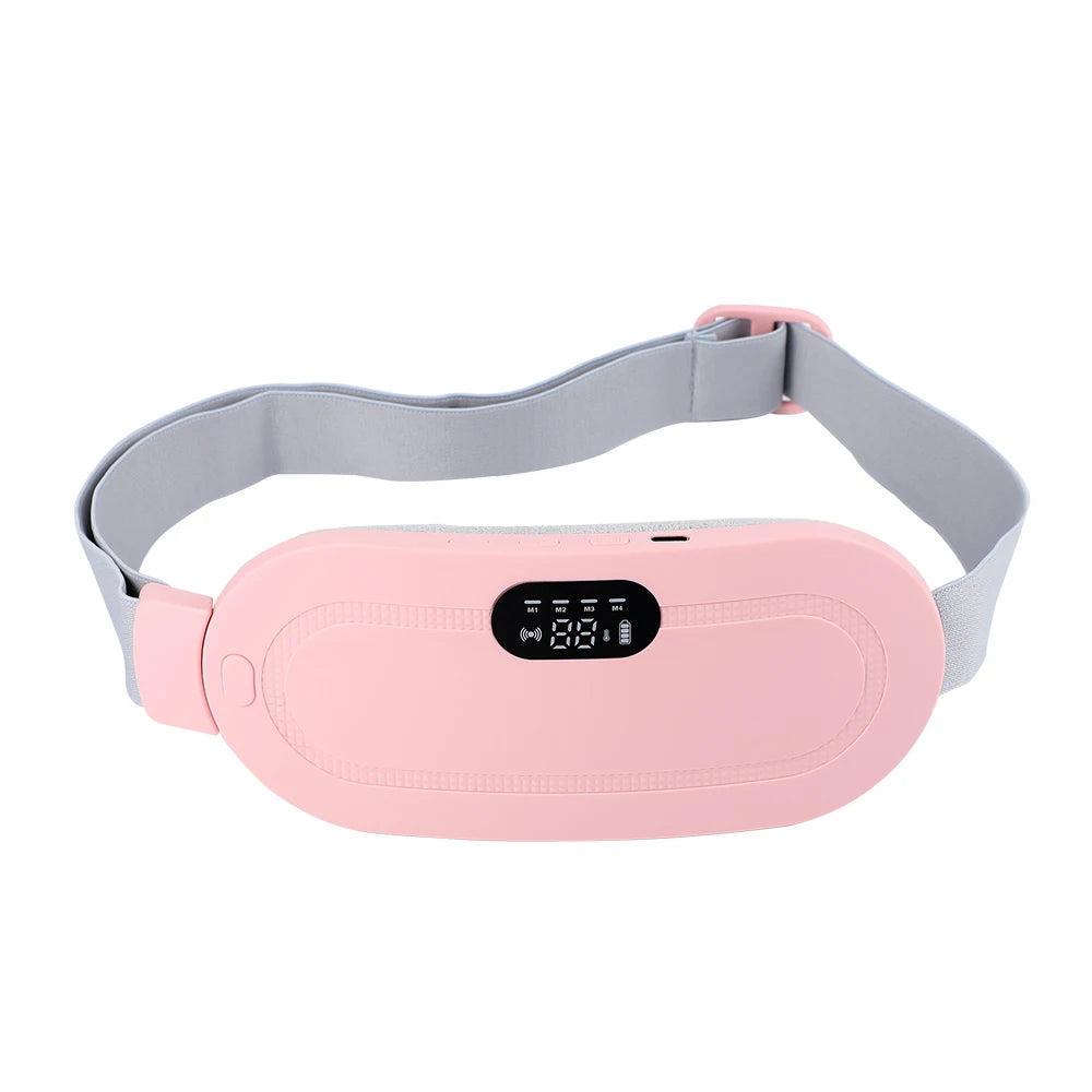 Electric Waist Heating Belt