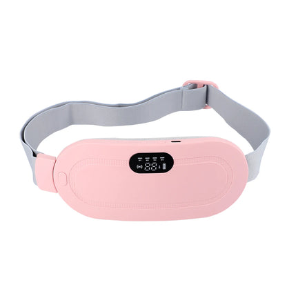 Electric Waist Heating Belt