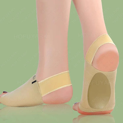 Silicone Arch Support Insoles