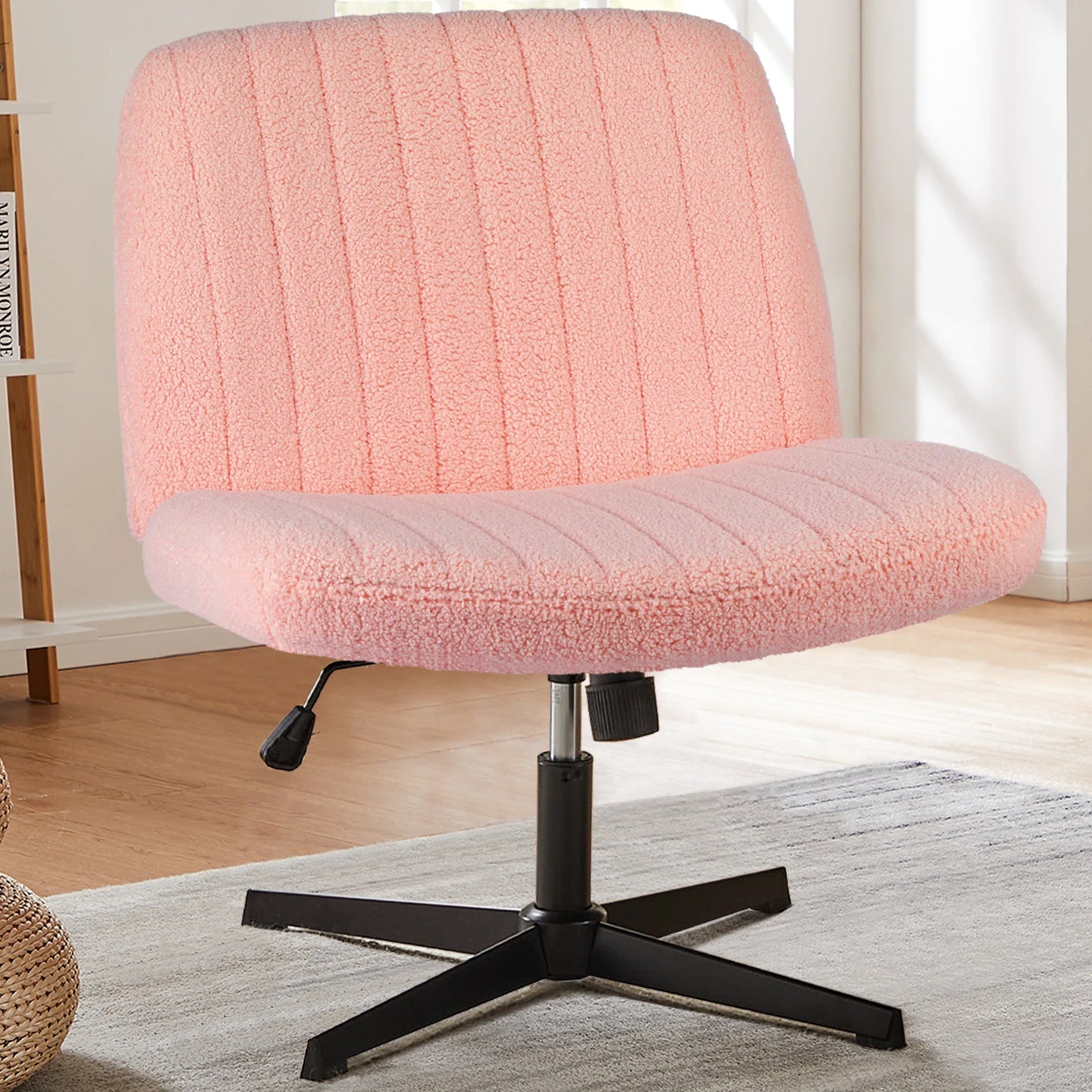 Lotus Cross-Leg Gaming Chair