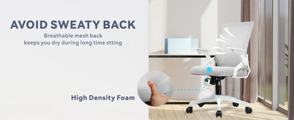 Simple Modern Mesh Office Chair