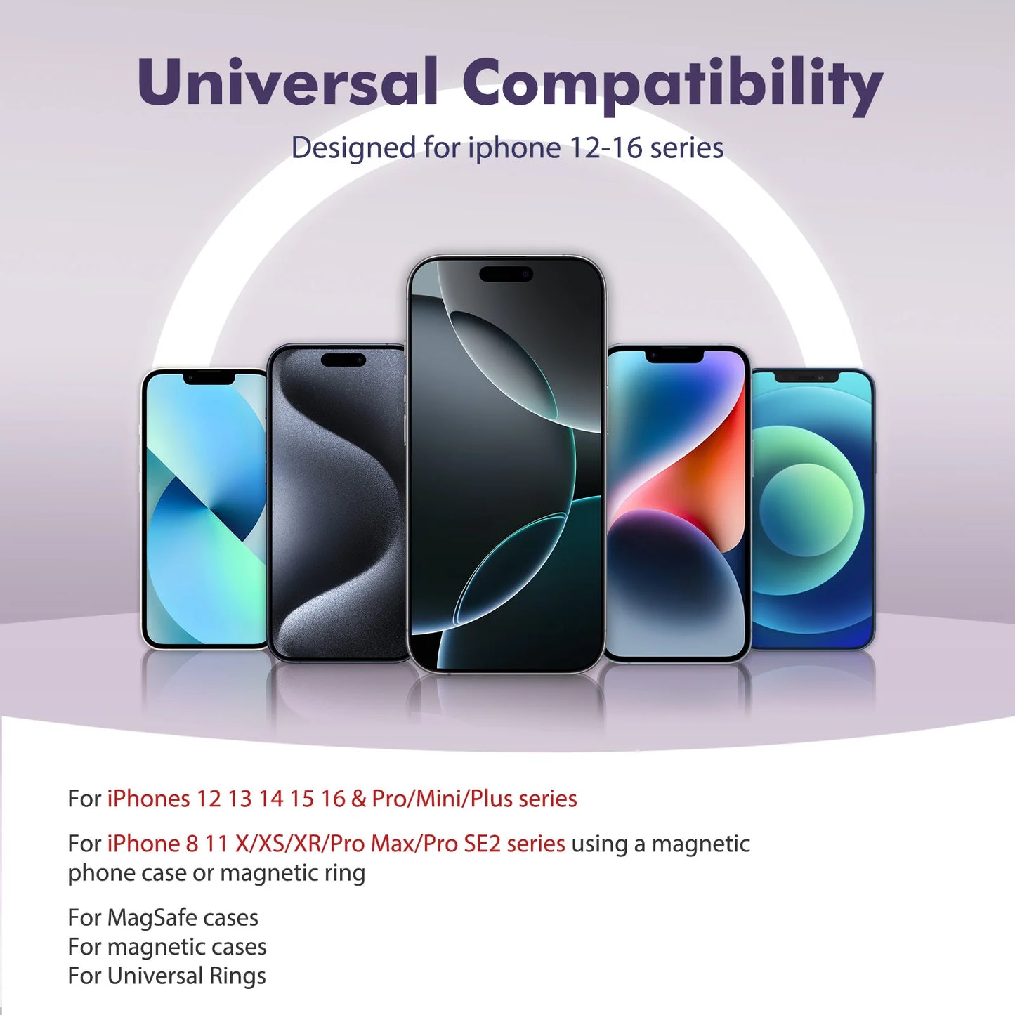 MagBoost 10K Pro Power Bank