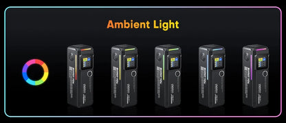 QOOVI 27000mAh Power Bank