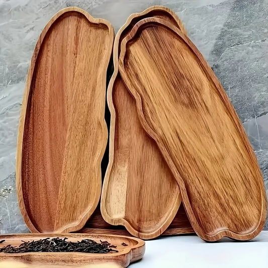 HeritageWood Decorative Organization Tray