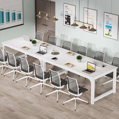 Modern Study Desk