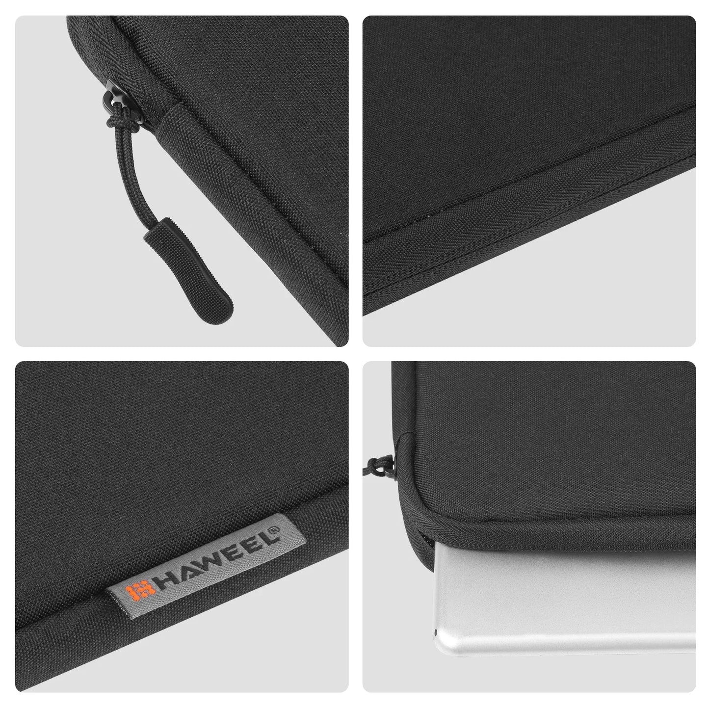 Shockproof Laptop Briefcase