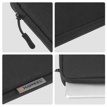 Shockproof Laptop Briefcase