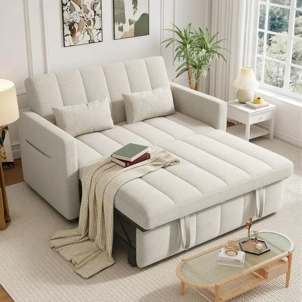 Haven Convertible Sofa Bed
