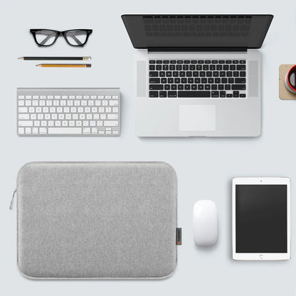 Shockproof Laptop Briefcase