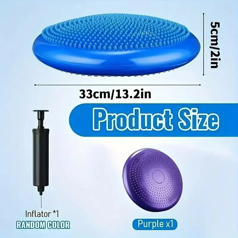 Balance Pad Seat Cushion