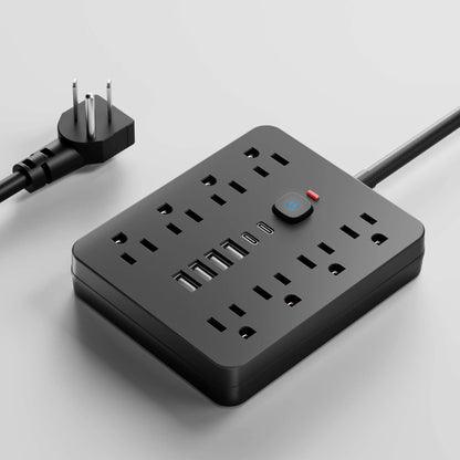 14-in-1 Surge Protector Power Strip