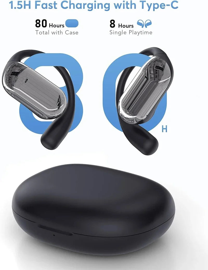 AI Translating Earbuds for Business