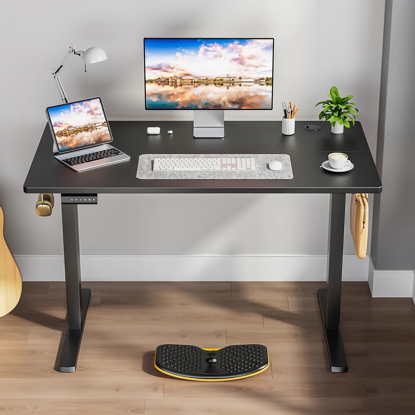 Apex Electric Standing Desk