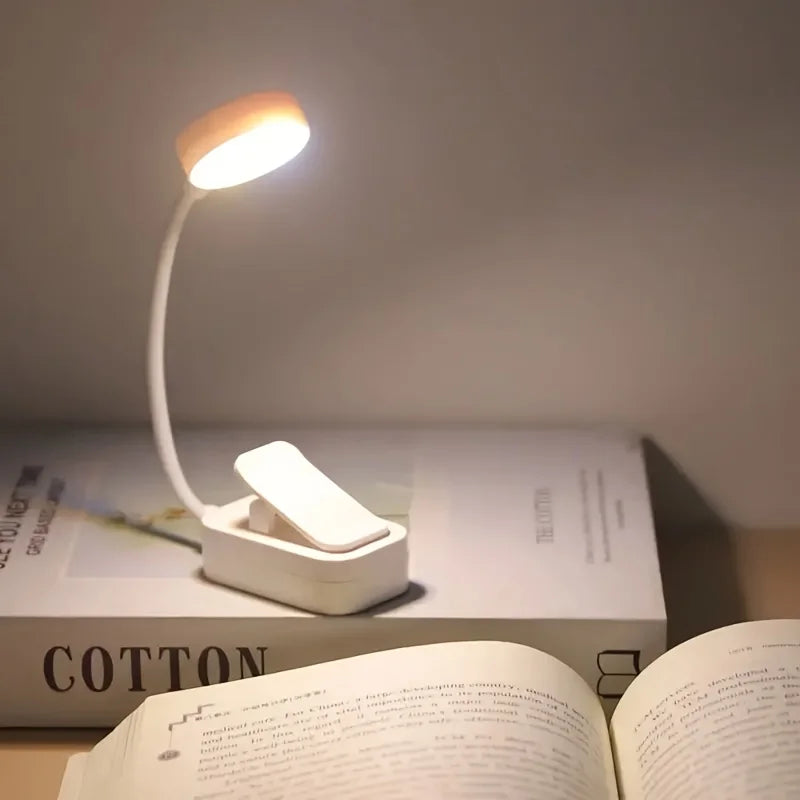 Portable LED Reading Light