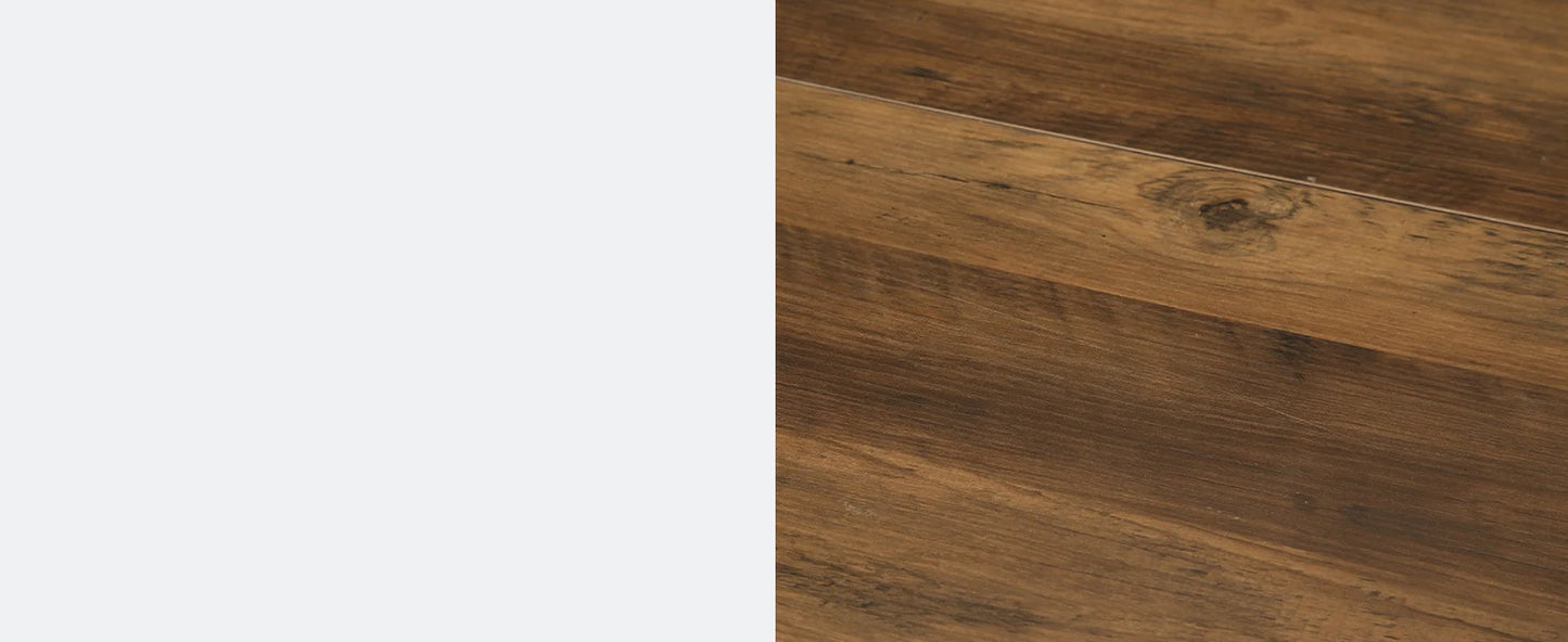 Millfield Farmhouse Pedestal Table