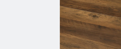 Millfield Farmhouse Pedestal Table