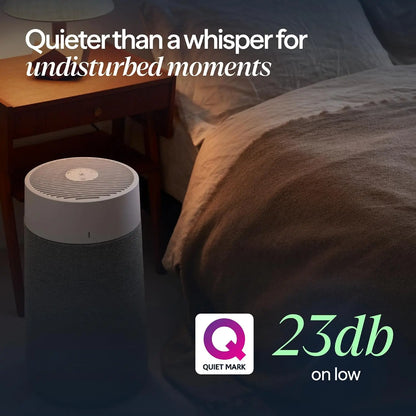 Purelume Smart WiFi Air Purifier