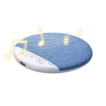 Bedtime Bluetooth Pillow Speaker