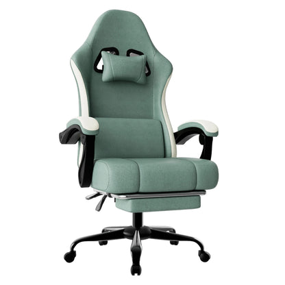 Adjustable Ergonomic Gaming Chair