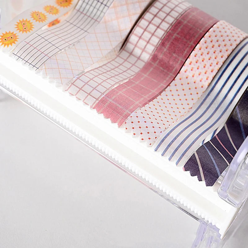 WashiCut Tape Cutter Organizer