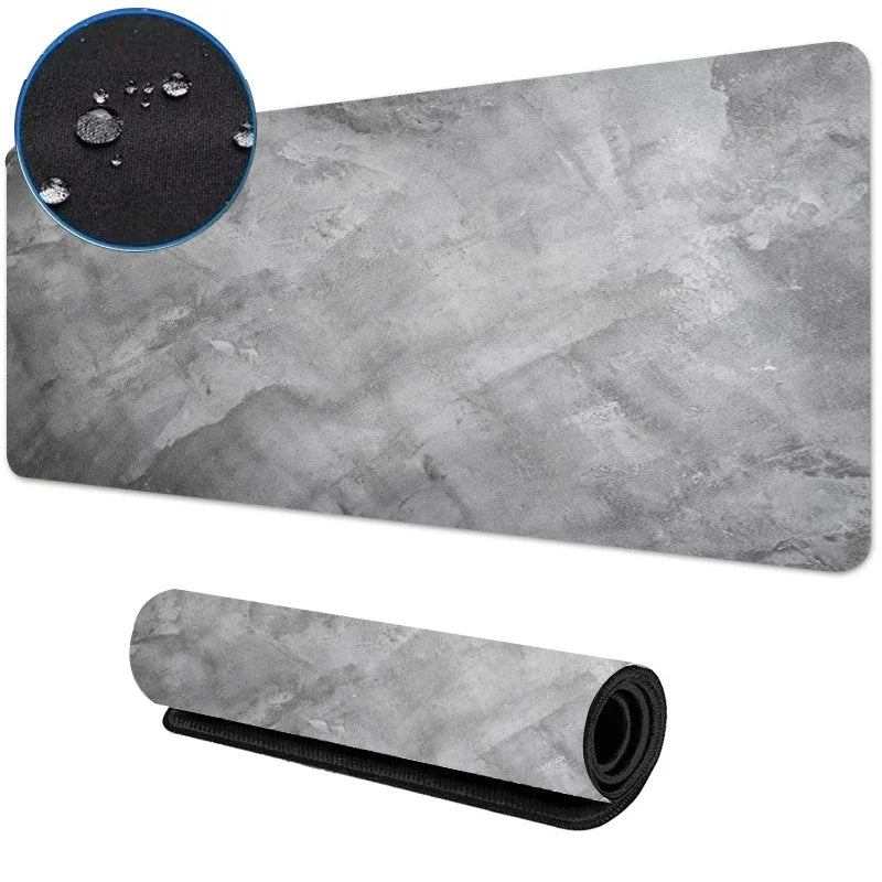 Waterproof Tarpaulin XL Gaming Mouse Pad