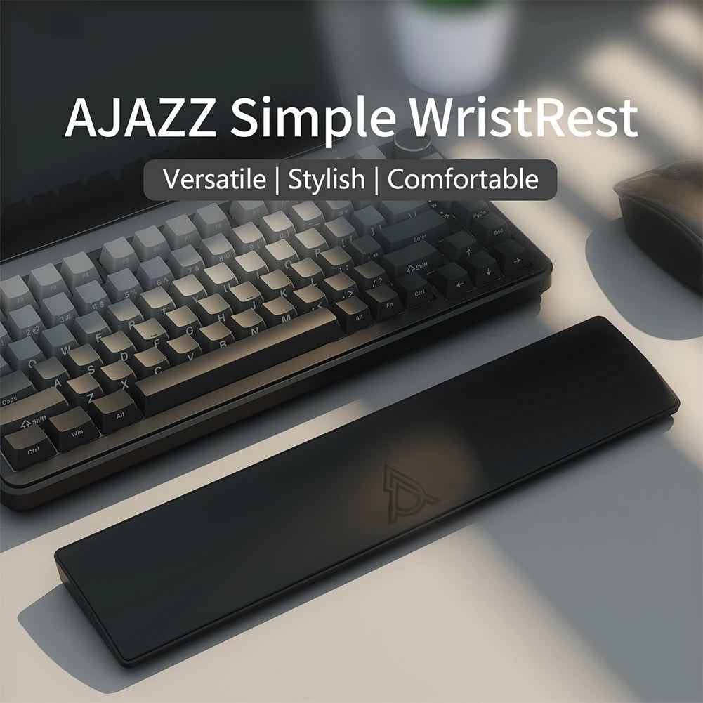 Gaming Keyboard Wrist Rest