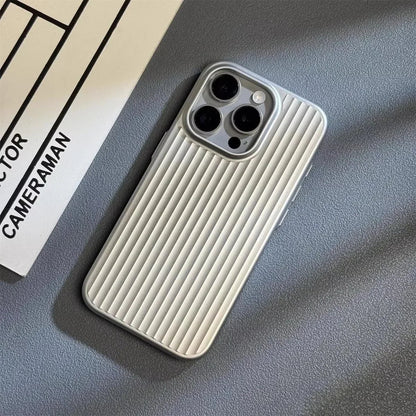 Luxury Grille Case for iPhone Pro Max