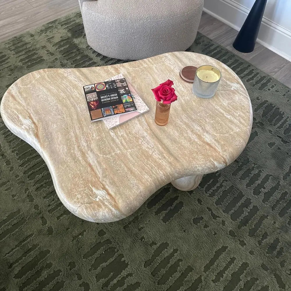 Cloudstone Accent Table