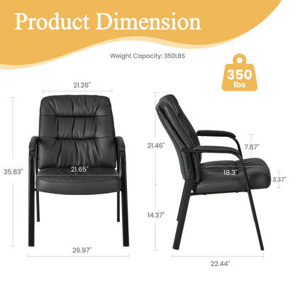 Fortress Executive Chair