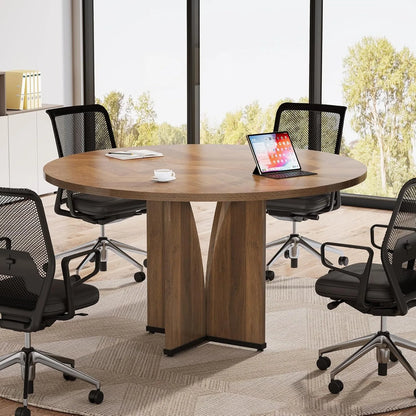 Whitfield Round Meeting Table