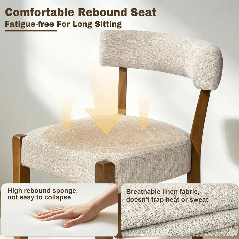 Beaumont Dining Chair Set