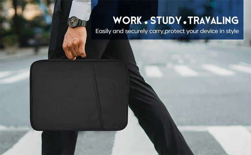Waterproof Shockproof Handle Bag