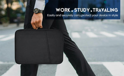 Waterproof Shockproof Handle Bag