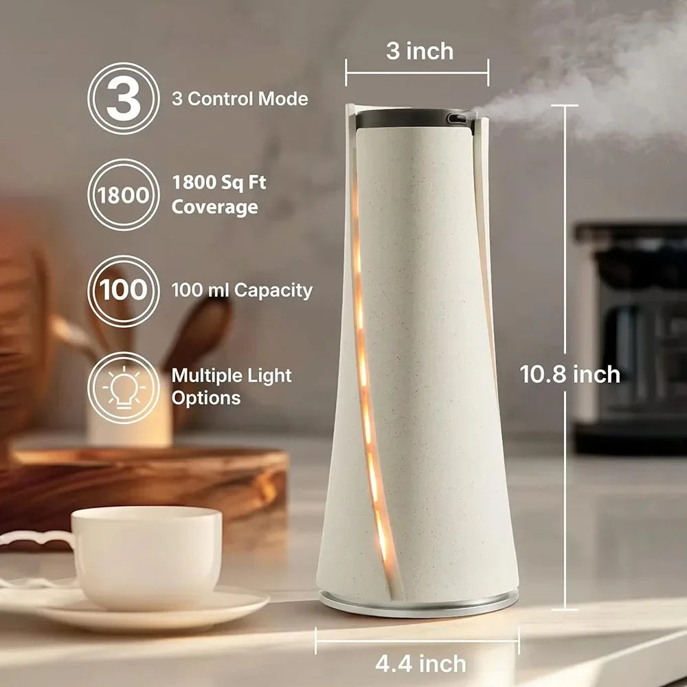 300m³ Fragrance Diffuser