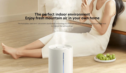 MIJIA Smart Antibacterial Humidifier