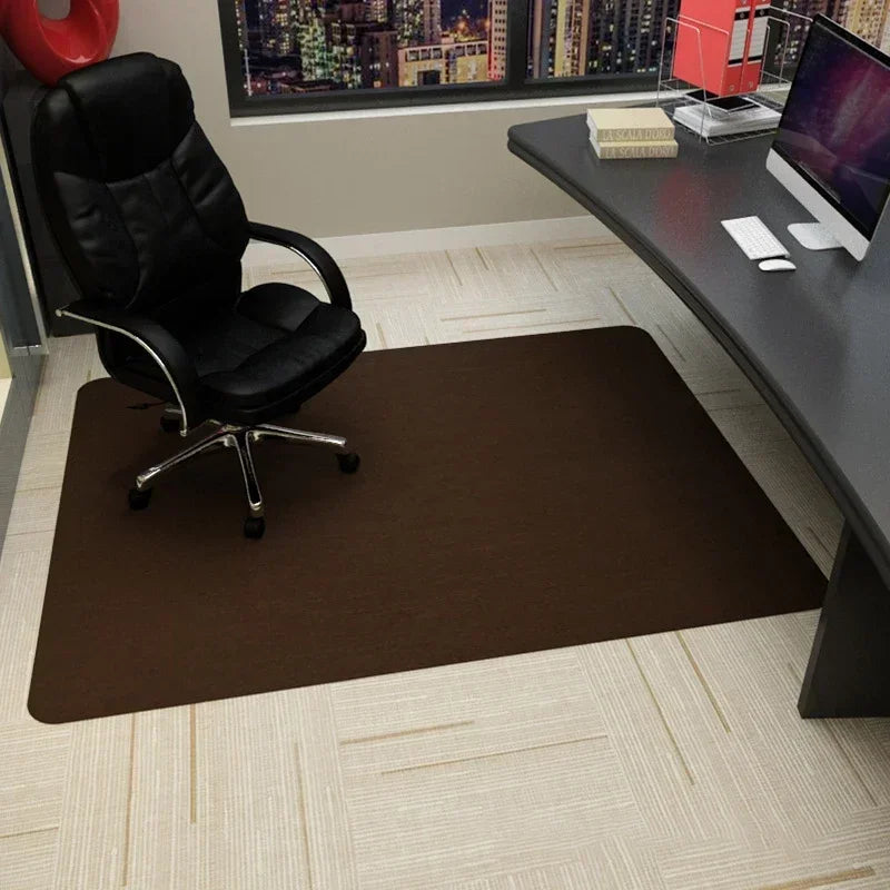 FloorGuard 90x120 Office Chair Rug
