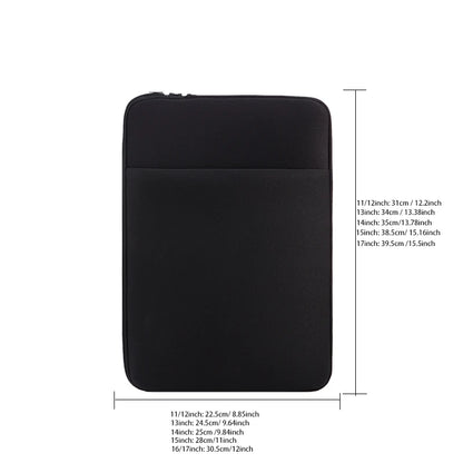 Multifunctional Laptop Inner Bag