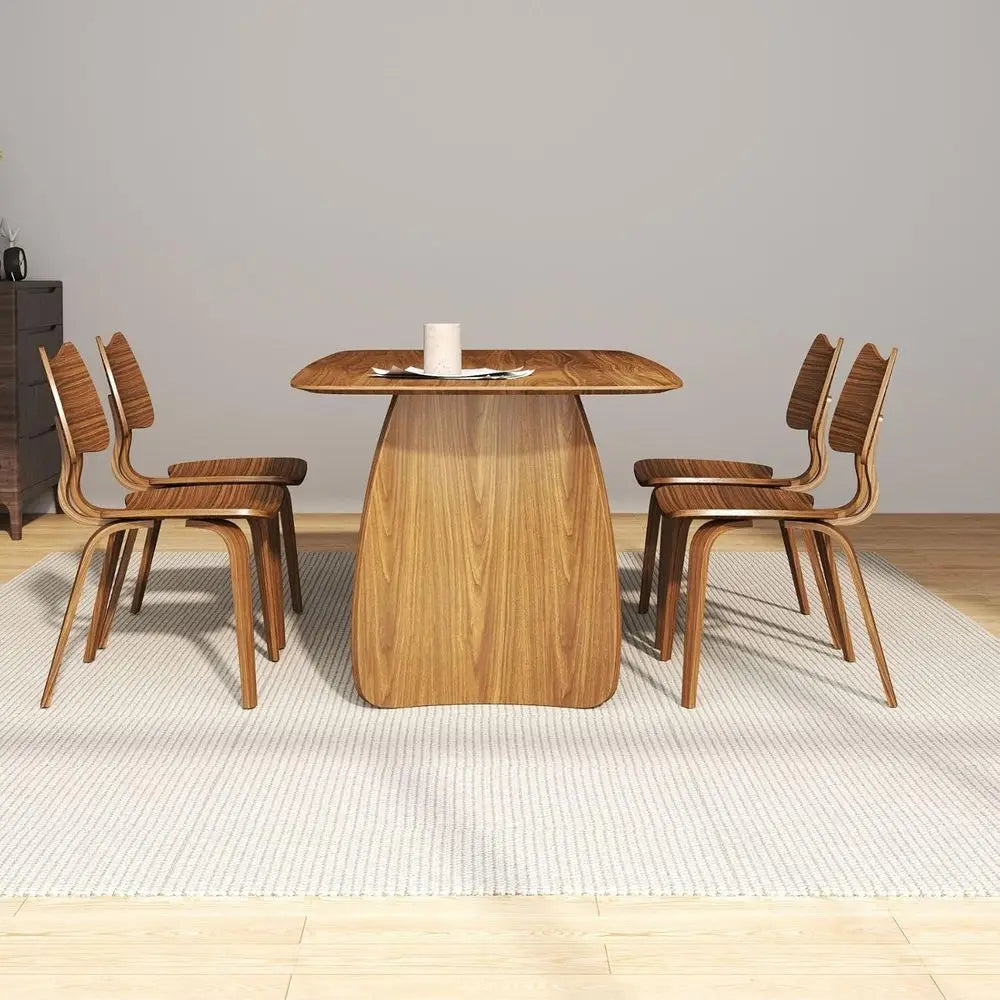 Wilshire Round Dining Table